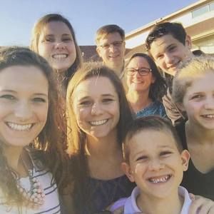 Meet your Posher, Abbie